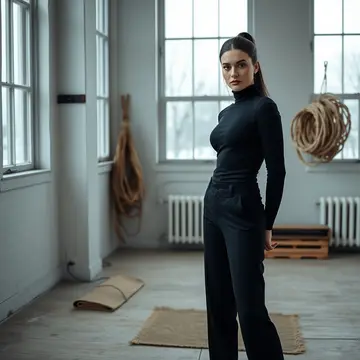 Alyona Sokolova, 31, from Russia