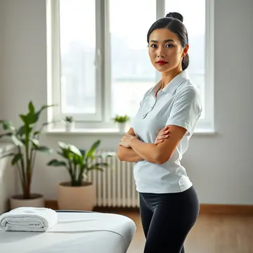 Chan Wai-lam, 35, from China
