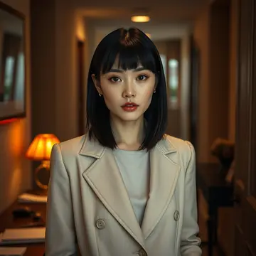 Han Seo-yeon, a 29-year-old product manager from South Korea