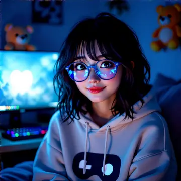 Mei-Ling Chen, 25, from Taiwan