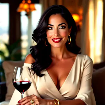 Rina Bruno, 43, from Italy