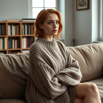 Tereza Dvořák, 26, from Czechia