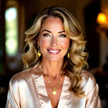 Vanessa Kent, 41, from United States